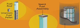 Spent Fuel Pools