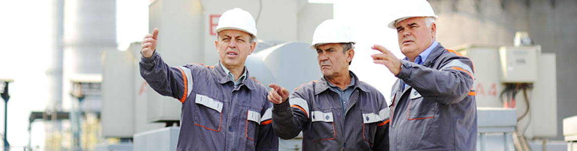 Our Employees