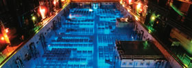 Spent Fuel Pools