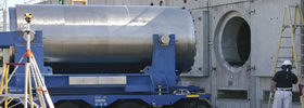 Dry Cask