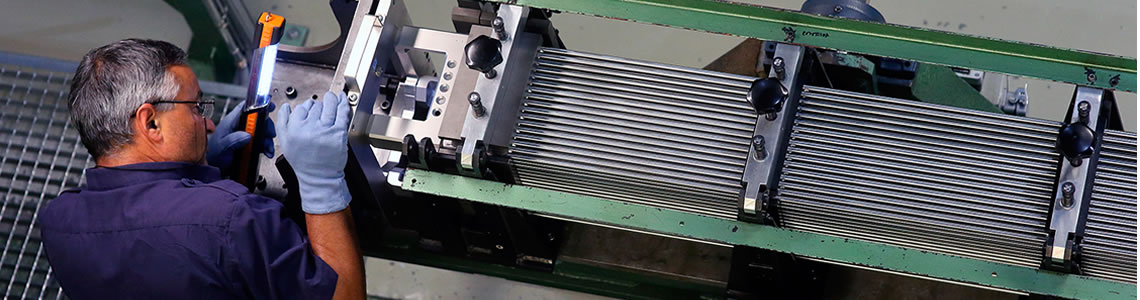 Fuel Fabrication