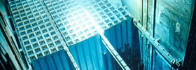 Spent Fuel Pools